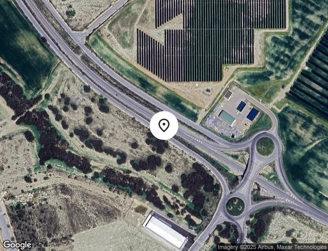 Lands at undefined O.01.9 Plan Parcial